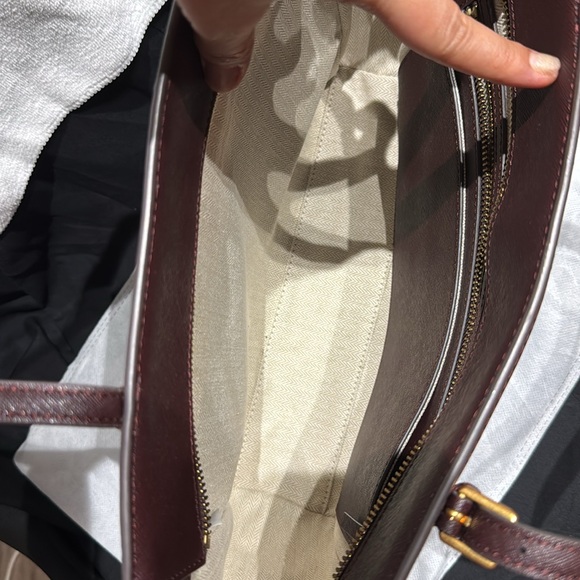 Tory Burch Tote - Picture 10 of 13